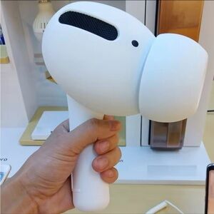 AirPod speaker